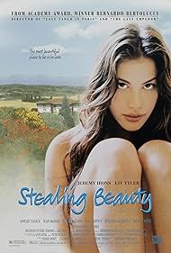 watch-Stealing Beauty (1996)