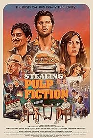 watch-Stealing Pulp Fiction (2025)