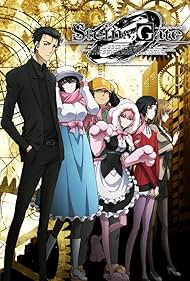 watch-Steins;Gate 0 2018
