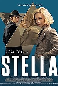 watch-Stella. A Life. (2023)