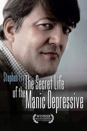 watch-Stephen Fry: The Secret Life of the Manic Depressive (2006)