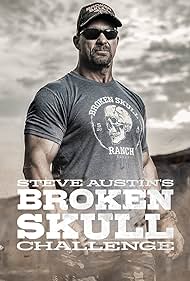 watch-Steve Austin's Broken Skull Challenge (2014)