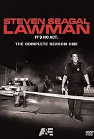 watch-Steven Seagal: Lawman (2009)