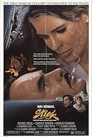 watch-Stick (1985)