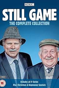 watch-Still Game (2015)