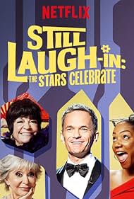 watch-Still Laugh-In: The Stars Celebrate (2019)