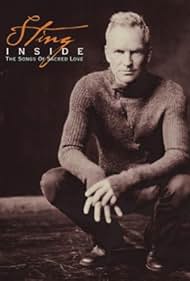 watch-Sting: Inside - The Songs of Sacred Love (2003)