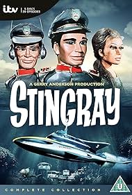 watch-Stingray (1965)
