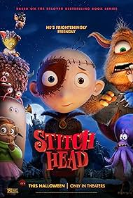 watch-Stitch Head (2025)