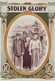 watch-Stolen Glory (1912)