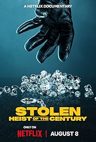watch-Stolen: Heist of the Century (2025)