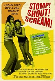watch-Stomp! Shout! Scream! (2005)