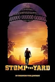 watch-Stomp the Yard (2007)