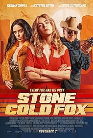 watch-Stone Cold Fox (2025)