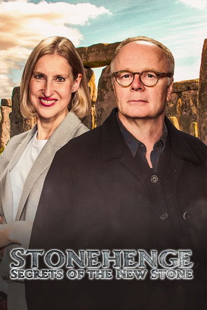 watch-Stonehenge: Secrets of the New Stone (2026)