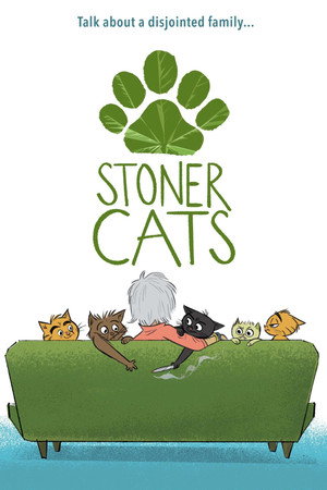 watch-Stoner Cats (2021)