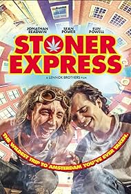 watch-Stoner Express (2016)