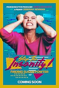 watch-Stop the Insanity: Finding Susan Powter (2025)