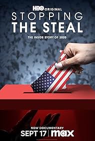 watch-Stopping the Steal (2024)