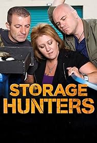 watch-Storage Hunters (2011)