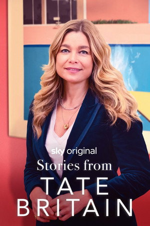 watch-Stories from Tate Britain (TV Series 2025) 2025