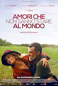 watch-Stories of Love That Cannot Belong to This World (2017)
