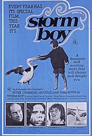 watch-Storm Boy (1977)