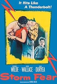 watch-Storm Fear (1956)