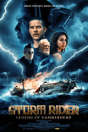 watch-Storm Rider: Legend of Hammerhead (2026)