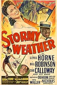 watch-Stormy Weather (1943)