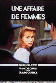 watch-Story of Women (1988)