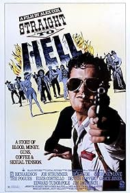 watch-Straight to Hell Returns (1987)