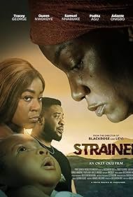 watch-Strained (2023)
