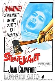watch-Strait-Jacket (1964)