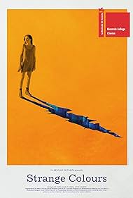 watch-Strange Colours (2018)