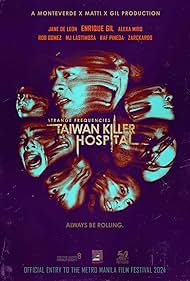 watch-Strange Frequencies: Taiwan Killer Hospital (2024)