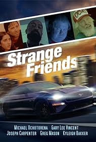 watch-Strange Friends (2021)