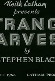 watch-Strange Harvest (1953)