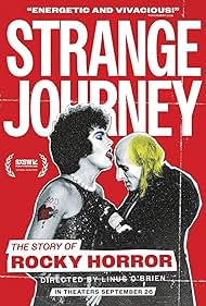 watch-Strange Journey: The Story of Rocky Horror (2025)