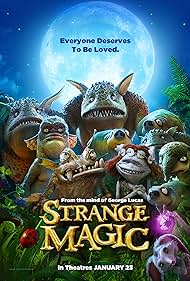 watch-Strange Magic (2015)