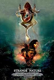 watch-Strange Nature (2018)
