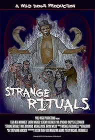 watch-Strange Rituals (2017)