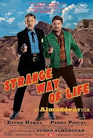 watch-Strange Way of Life (2023)