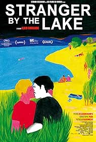 watch-Stranger by the Lake (2013)