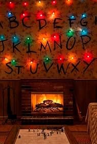 watch-Stranger Things: Fireplace (2025)