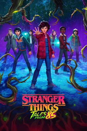 watch-Stranger Things: Tales from '85 (2026)