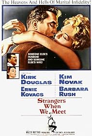 watch-Strangers When We Meet (1960)
