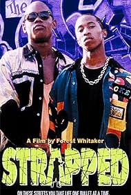 watch-Strapped (1993)