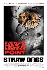 watch-Straw Dogs (2011)