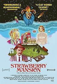 watch-Strawberry Mansion (2021)